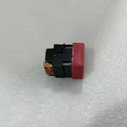 For Citroen Jumper Ducato Peugeot Boxer Hazard Lights Switch Warning #1300456808
