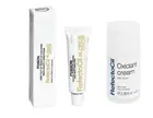 RefectoCil Eyelash Brow Tint Colour Blonde Brow Bleach 15ml + Oxidant cream 100m