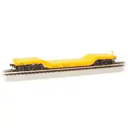Bachmann 18343 HO Flat Car Frisco #3900