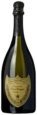 Moet & Chandon Cuvee Dom Perignon 2012
