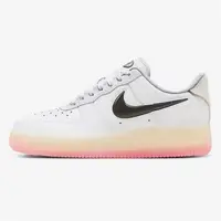 在飛比找森森購物網優惠-Nike 女鞋 休閒鞋 新年 龍年 果凍底 Air Forc