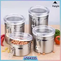 在飛比找蝦皮購物優惠-Stainless Steel Airtight Seale