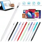 For Samsung Galaxy Tab S9+ S8 S6 Lite Tablet Draw Write Touch Srceen Stylus Pen