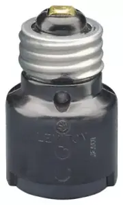 Medium Base 660W 250V Incandescent Lampholder 1-3/16 in. Socket (7-Pack)