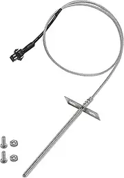 Replacement RTD Temperature Probe Sensor, Suitable for Pit Boss Pellet Grill PB1000XL-025-R00 V2