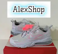 在飛比找Yahoo!奇摩拍賣優惠-艾力克斯 NIKE AIR MAX 270 REACT SP