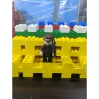 在飛比找蝦皮購物優惠-樂高 LEGO 復仇者聯盟 鷹眼 人偶 二手