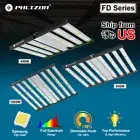 PHLIZON FD4500 6500 8000 LED Grow Light Bar Full Spectrum Indoor Commercial Grow