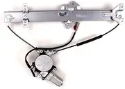 Right Front Lifter Assembly 72210-SOL-H01 72210SOLH01, Compatible with G11/G12 11-13
