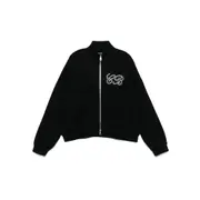 [Cole Buxton] Cole Buxton Cotton Jacket L BLACK