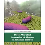 DIRECT MICROBIAL CONVERSION OF BIOMASS TO ADVANCED BIOFUELS