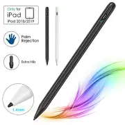 Stylus Pencil For Apple iPad 6th/7th Gen,Pro 11/12.9", Mini 5th, Air 3rd Gen Pen