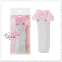 在飛比找買動漫優惠-小花花日本精品♥ Hello Kitty 美樂蒂 造型印章盒