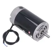 750W Mini Lathe Motor Replacement 6000RPM Metal Electric Motor With 40mm Shaft