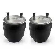 Air Spring Rolling Lobe 410.P4733 W01-358-8774 65593 1R14-190 S25873 Pack of 2