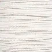 Rope & Cord Cotton Tie Line – 1/8 Inch Multipurpose Rope – Great for Theatrical Projects, Commercial Use, and Décor