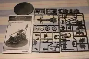 Games Workshop Warhammer Orruk Boar Chariot Orruks Orcs BNOS New Sprues Sigmar