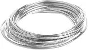 Copper Aluminum Flux-cored Welding Wire 5m Roll for Electric Power Home Appliances Repair