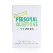 Extreme Personal Q Stoners Gam