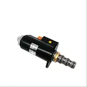 225‑4558 Solenoid Valve - KDRDE5K-31/40E30-116-A Hardness Solenoid Valve Compatible with Replacement