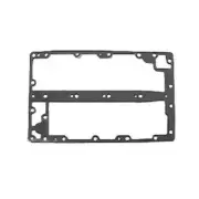 NIB Yamaha 115-130 HP V4 Gasket Exhaust Cover 6E5-41112-A1-00