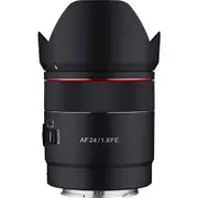 SAMYANG AF 24mm f/1.8 - Sony FE Full Frame