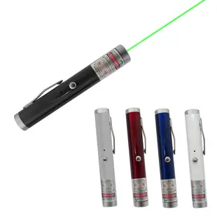 【禾統】短款綠光單點雷射筆 通過BSMI檢驗 簡報筆 激光筆 指示筆 直線激光 USB充電 (6.5折)