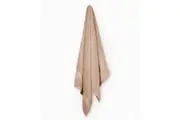 St Regis Dusk Pink Bath Sheet