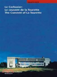 在飛比找三民網路書店優惠-Le Corbusier