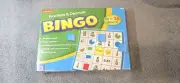 Lakeshore Fractions And Decimals Bingo sealed new