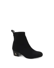 Kurt Geiger London Girls' Mini Elmer Boots - Toddler, Little Kid, Big Kid