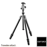 在飛比找CS EMART優惠-【GITZO】Traveler eXact 碳纖維三腳架雲台