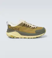 [Hoka One One] Hoka One One Kaha Low running shoes UK 6.5 green