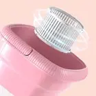 Pink Mini High-Power Portable Washing Machine Home Dormitory Underwear Socks SL