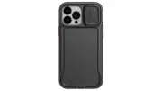Tech21 EvoMax Case for iPhone 13 Pro Max - Black