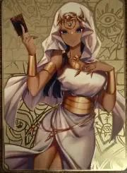 MKohl40 MKohlgames - TCG Field Center - Ishizu Ishtar - Yu-Gi-Oh!