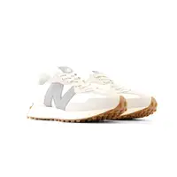 在飛比找誠品線上優惠-【NEW BALANCE】327系列 休閒鞋/霧灰/男女鞋-