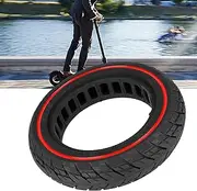 TITLE：10 Inch Solid Tire for Electric Scooter, 8 1/2 * 2(50-134) Solid Tyre For VSETT 9&9+/ZERO 9 Electric Scooters