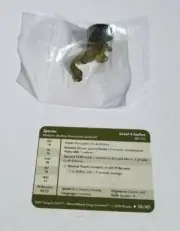 36/40 Specter D&D Miniatures Savage Encounters NEW w/ Card Dungeons Dragons 2009