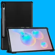 High Quality Protective Leather Case Cover f Samsung Galaxy Tab S6 10.5" T867V