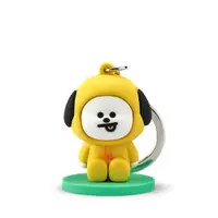 在飛比找有閑購物優惠-BT21《Basic-CHIMMY》立體造型一卡通