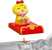 Snake Statue for Dashboard, Animal Phone Stand for Living Room, Resin Snake Phone Holder, Snake Figurine Phone Stand, Chinese Snake Phone Stand, Cute Snake Stand for Phone