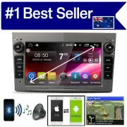 HOLDEN BARINA 2001-2004 GPS APPLE CARPLAY ANDROID AUTO ODB DAB TPMS DVR CAMERA