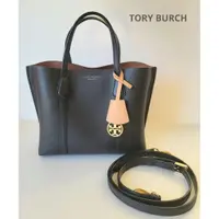 在飛比找蝦皮購物優惠-TORY BURCH 手提包 PERRY系列 mercari