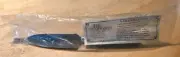 NEW Pampered Chef V-shaped Cutter Fruit, Melon, Tomatoes, Garnishing Tool Knife