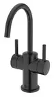 InSinkErator 45394-ISE Modern Hot and Cold Water Dispensers - - Black