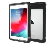 XBK Waterproof Case for iPad Mini 5/4-Black