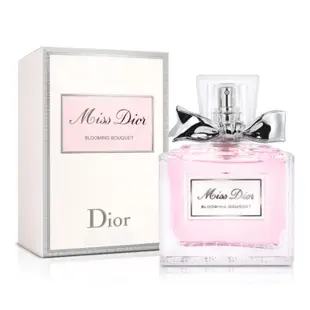 Miss Dior 花漾迪奧 女性淡香水 30ML 50ML 100ML (NEW)