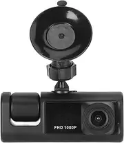 Generic Dashcam Front Dash Camera, 2 Inch IPS Dashboard Car Camera, Driving Recorder with Night Vision, 170° Wide Angle, Loop Recording, G-Sensor, Motion Detection, Generich6xrm3zt41