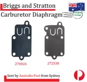 Carburetor Diaphragm Gasket for Briggs & Stratton